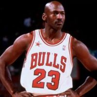 Michael Jordan de CB (@michaeljordand7) 's Twitter Profile