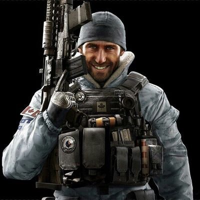 Top tier amateur R6 player
Trio: @WhySoShippy @imtherealmadrid