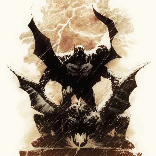 ysyphus's profile picture. 