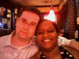 Love being in love.