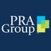 PRA Group (@PRAGroupInc) Twitter profile photo