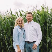 Chad Wetzel (@txgrainfarmer) 's Twitter Profile Photo Chad Wetzel (@txgrainfarmer) 's Twitter Profile Photo