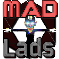 Mad Lads Madladsstudio Twitter - mad roblox ad madlads