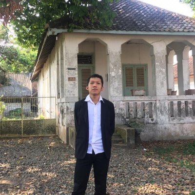 Hutama27's profile picture. Parampampam parompom