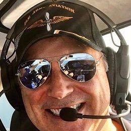 RobertSchluet14's profile picture. Helicopter& Airplane Pilot,Former US Army Aviator ,Biker on my Triumph Tiger 1200XC