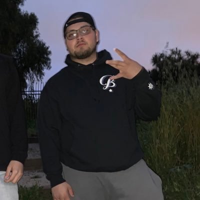 Nothing much just doing me!🤷‍♂️