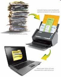 scannerexpert's profile picture. Full review of document scanners