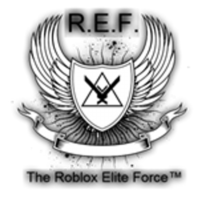 Roblox Elite Force Robloxref Twitter - elite badge roblox
