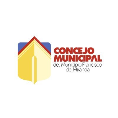 Concejo Municipal del Municipio Miranda, Estado Guárico Presidente: Carlos García Vicepresidenta: Rosa Carballo. Instagram: @ConcejoMunicipalFMiranda