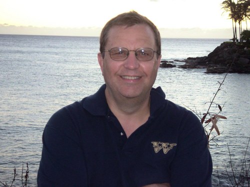 csweeris's profile picture. 