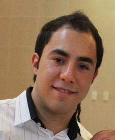 davidgomezg's profile picture. 