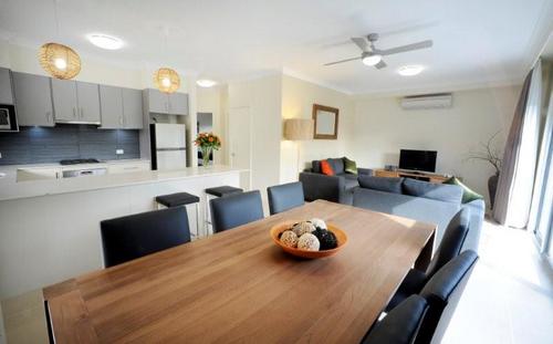 We offer self contained accommodation in Gunnedah for long and short stays.