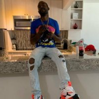 DRACULA🦇 (@therealtayroc1) 's Twitter Profile