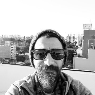 MrpoSr's profile picture. QA Automation at Dualbootpartners