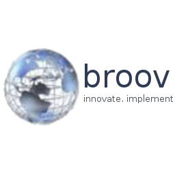 BroovInfoServ's profile picture. Broov Information Services Private Limited is an IT Consulting company and a  solution provider to customers around the world.