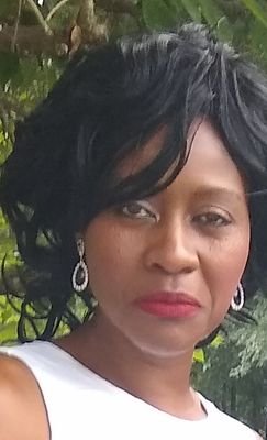 Founder&CEO of GirlZ in Charge,Inc
Former Board President for CCWM.  
 Co-founder  of Bomoko na Biso.
Women rights advocate
The Future is Female