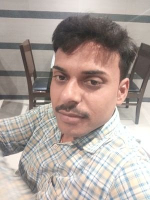 manoj dubey