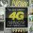 Enter the world of TRUE Higher-Speed Mobile Broadband on Sprint's 4G Network! The first National Carrier to offer TRUE NEXT-GENERATION SERVICE!