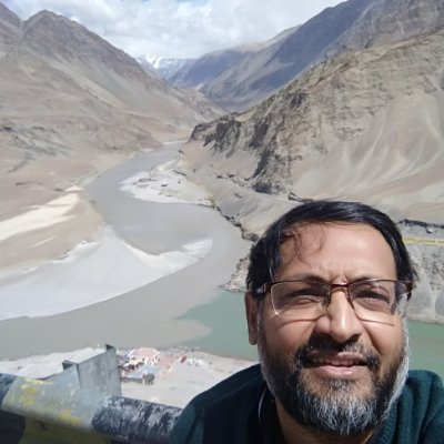 dipu_iia's profile picture. Director, ARIES, Nainital