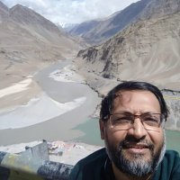 Dipankar Banerjee(@dipu_iia) 's Twitter Profile Photo