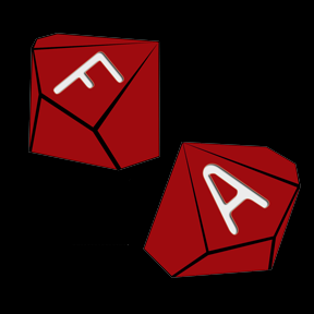 FictionKenton's profile picture. We're a gaming store dedicated to tabletop games and fun times!
8128 N Denver Ave
Hours: 11am-10pm every day!