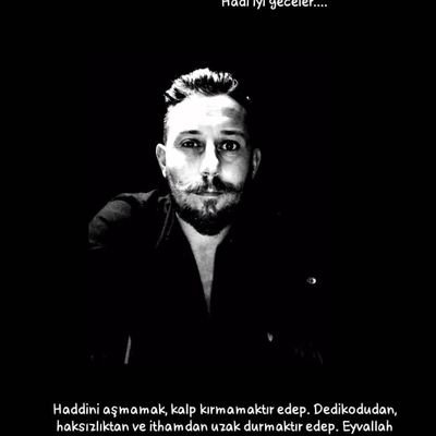 @Ceyhunsafak1