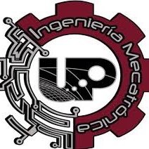 IMUPChiapas's profile picture. Cuenta de la carrera Ingeniería Mecatrónica de la Universidad Politécnica de Chiapas. ¡Síguenos!