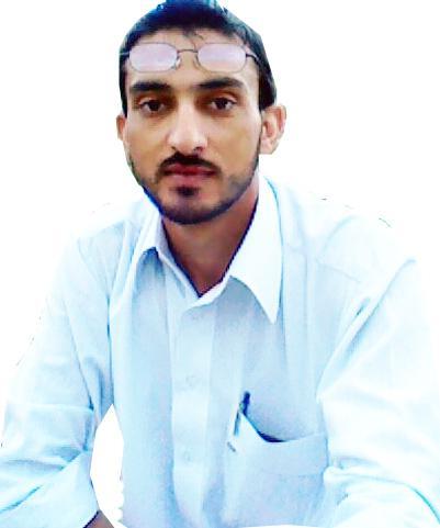 kalimswati's profile picture. Male
BSCS(Computer Science)
And Masters in International Relations.


Fun, Chat Making Friends.