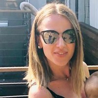 Tatyana Stotskaya (@tatyana_rx) 's Twitter Profile