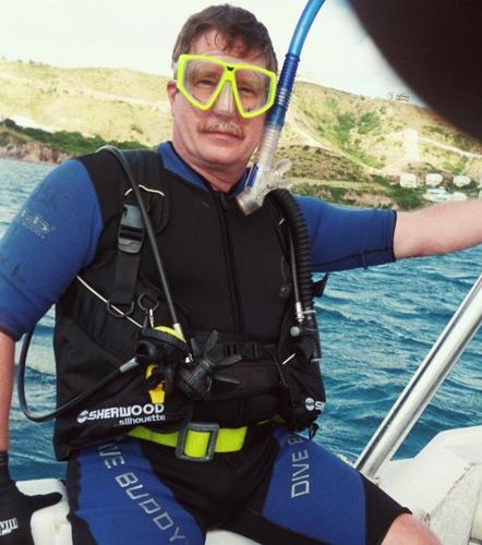 TomPAllred's profile picture. 