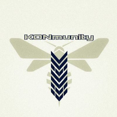 KONmunity Profile Picture