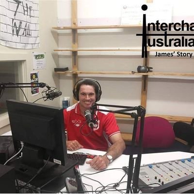I am Famous On The Radio Since January This Year In 2019 But I Wish I Didn't Come In NSW In Living Victoria My Second Home