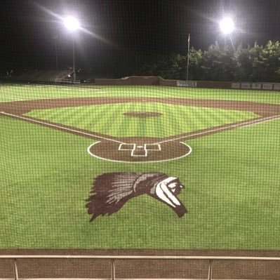 This is the Official Dobyns-Bennett Baseball Twitter account. Located in Northeast TN in Kingsport. Roll Tribe