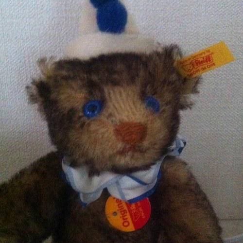 grichieco's profile picture. 