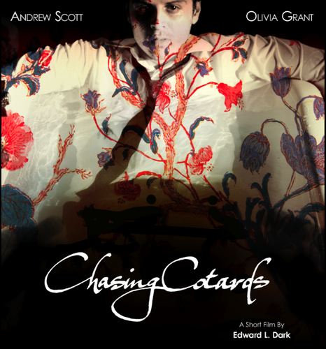 ChasingCotards's profile picture. 