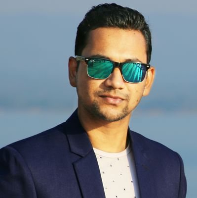 ArnobAhmedBD's profile picture. AllhamdulillaH, I'm Muslim!! 😊