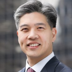 James Kitamura Profile