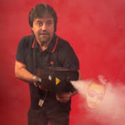 refuerzosrojo's profile picture. Independiente Y Nada Más Próximamente Radio con #ATodoBalmo por 94.3