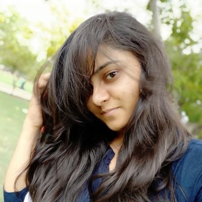 Er_Priya_Patel_'s profile picture. Computer Engineer👩‍💻
MEAN stack Developer 😇