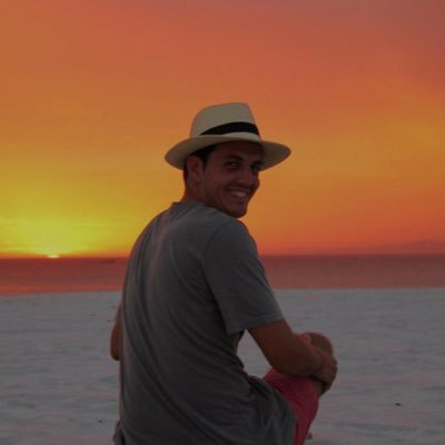 FranGuerrico's profile picture. 