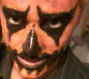 JuggaLOLantern's profile picture. Dark Carnie Stunts  a rebel from the waist down