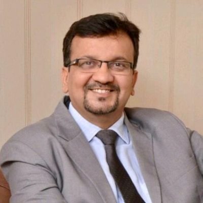 Chief Executive Officer, Indian Association of Gold Excellence and Standards ( IAGES)