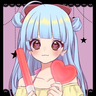 💫水星宇宙“みずほしそら”🐢@そらち🎪さんのプロフィール画像