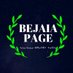 Béjaïa page صفحة بجاية (@bejaiapage) Twitter profile photo