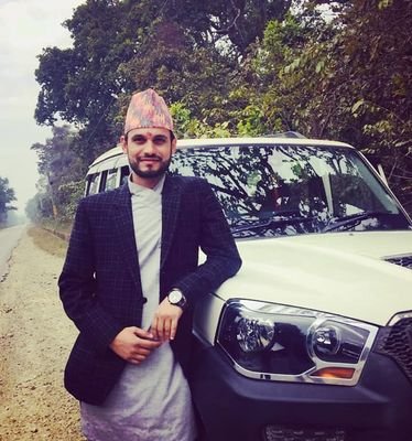 Samirpaudel1991's profile picture. #webdesigner
#theatrelover