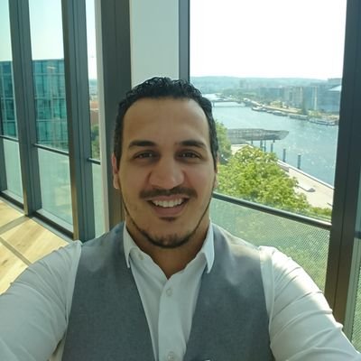 Kader_touimer's profile picture. #Dynamics365 #PowerApps #Flow #PowerAddict
