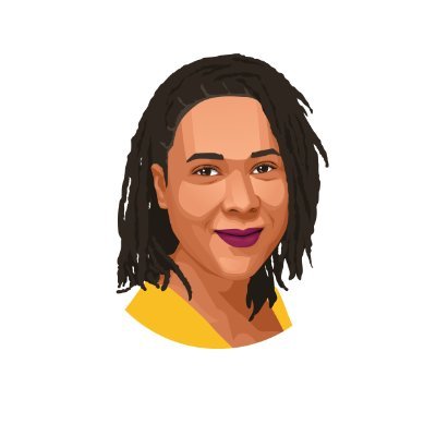 Bayarea-Data Analyst, thought capturer, writer, hella pro black, believes in All Power to the people. Aka: AFRO-SQL/Python Queen in staging area.