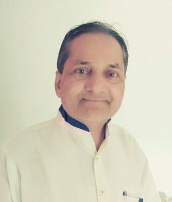 ModiPushpendra's profile picture. 