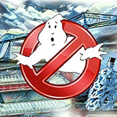 Middlesbrough Branch of The Ghostbusters! We're Ready To Believe You!