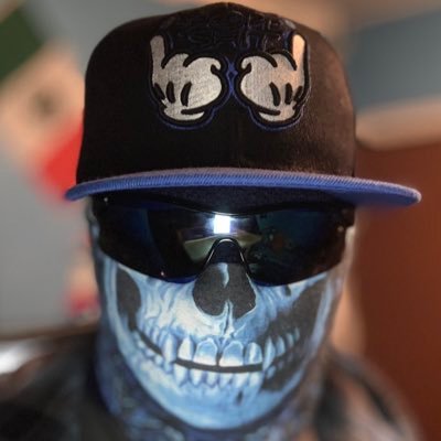 CL_Bluuさんのプロフィール画像